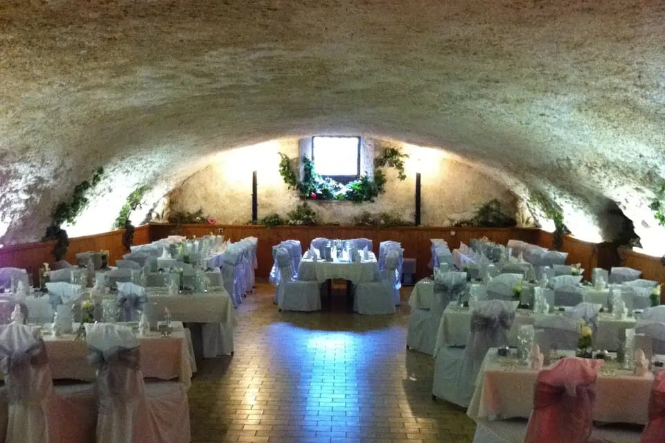 Château d’Herbelon — photo 1