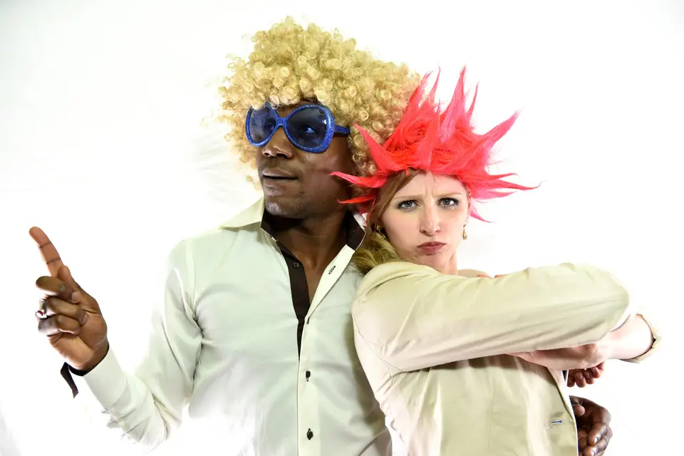 Strasbourg Photo - Photobooth Vintage — photo 7