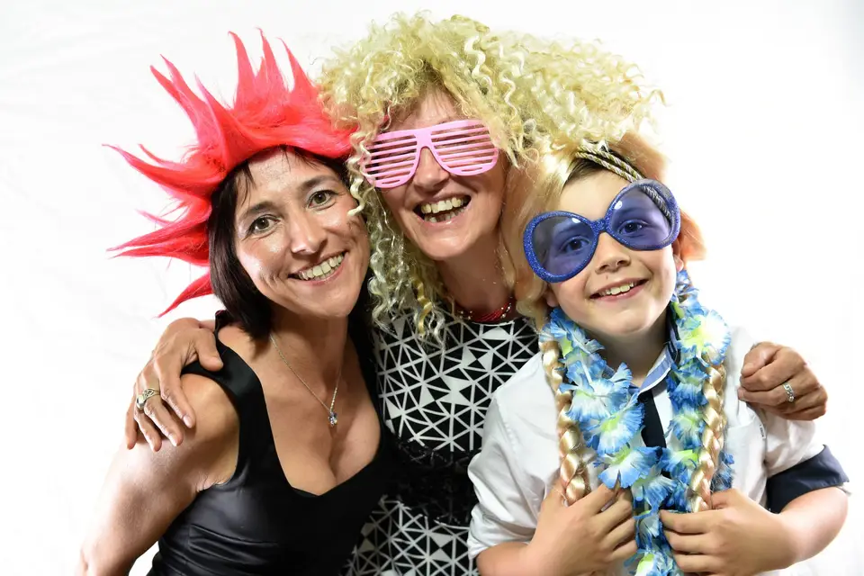 Strasbourg Photo - Photobooth Vintage — photo 8