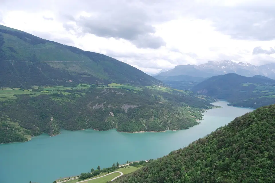 Château d’Herbelon — photo 8