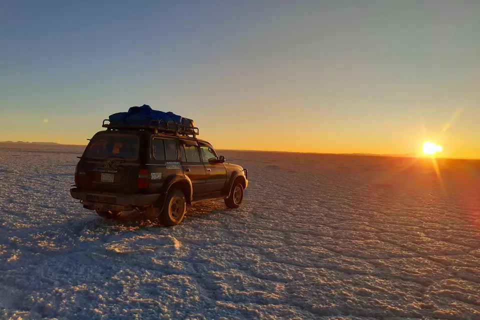 Voyageurs Éclairés — photo 3