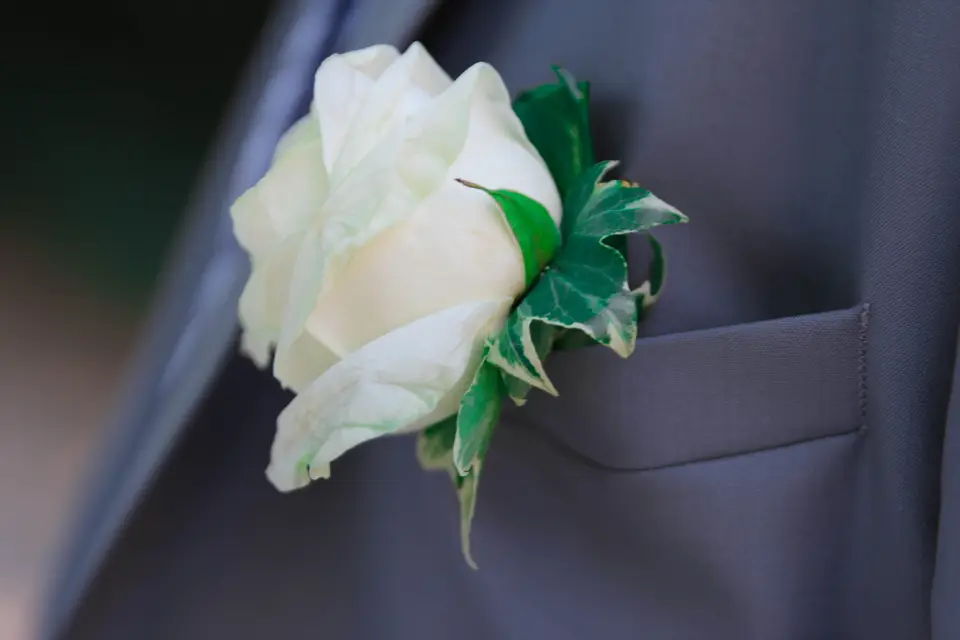 Photographe de Mariage — photo 5