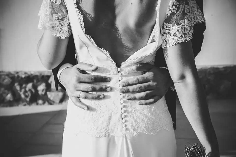 Photographe de Mariage — photo 2