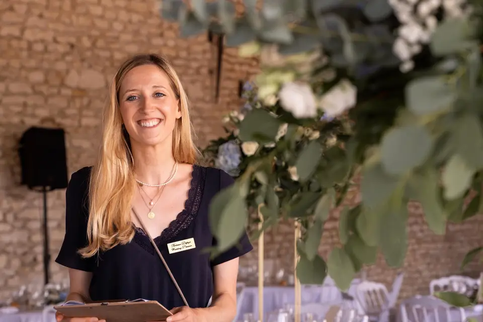 Hortense Defaye — photo 1