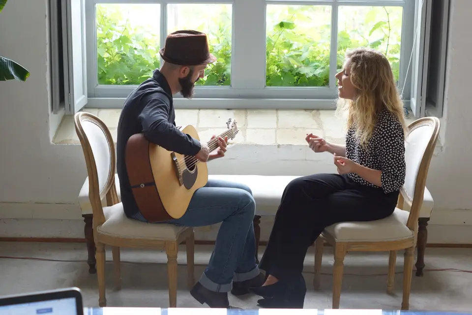 Proud Mary — photo 2