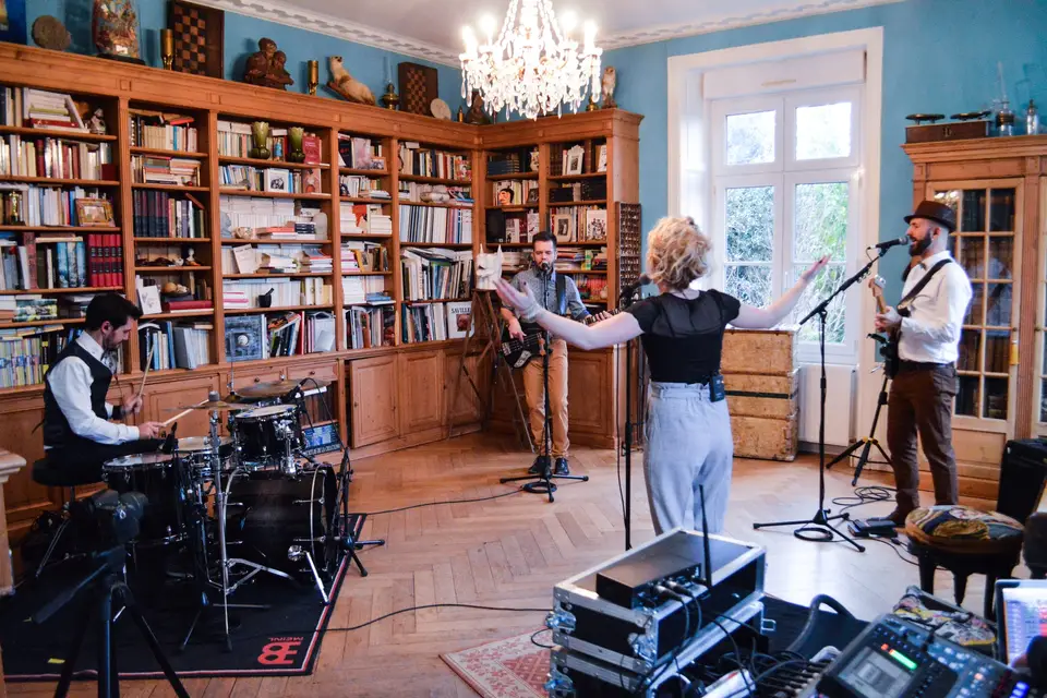 Proud Mary — photo 3