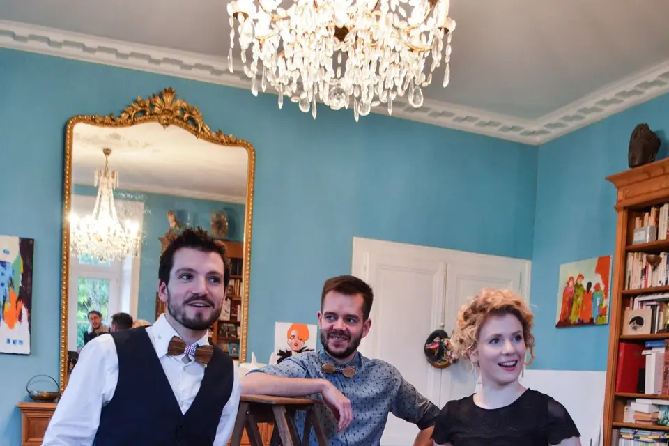 Proud Mary — photo 4