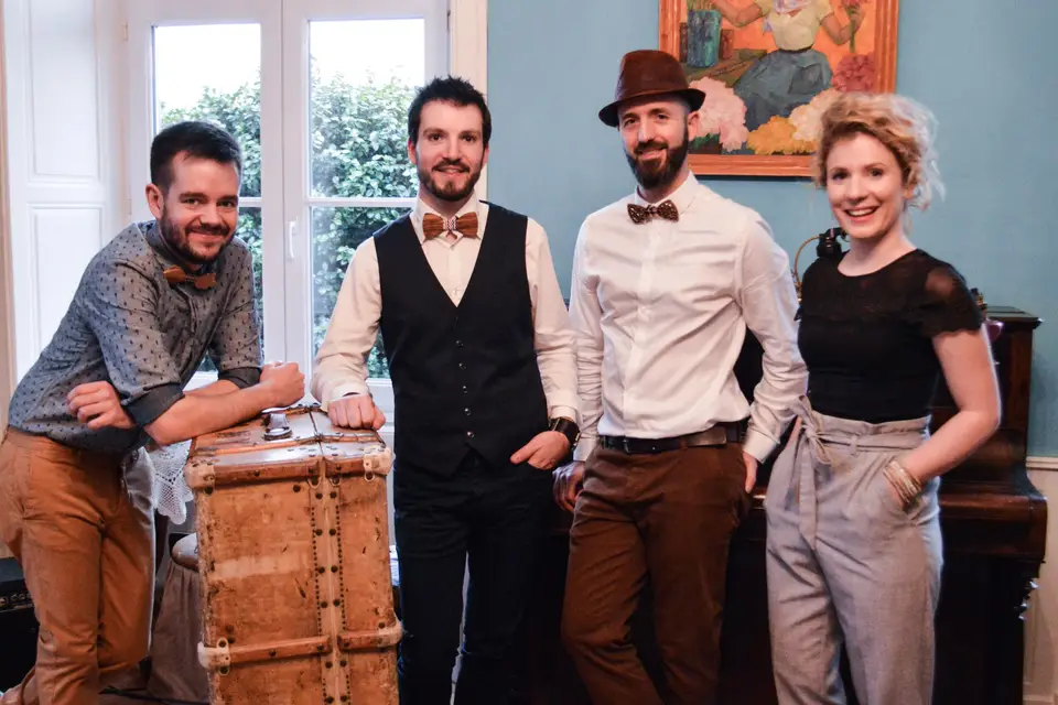 Proud Mary — photo 1