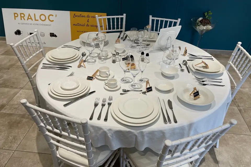 Praloc & Associés — photo 5