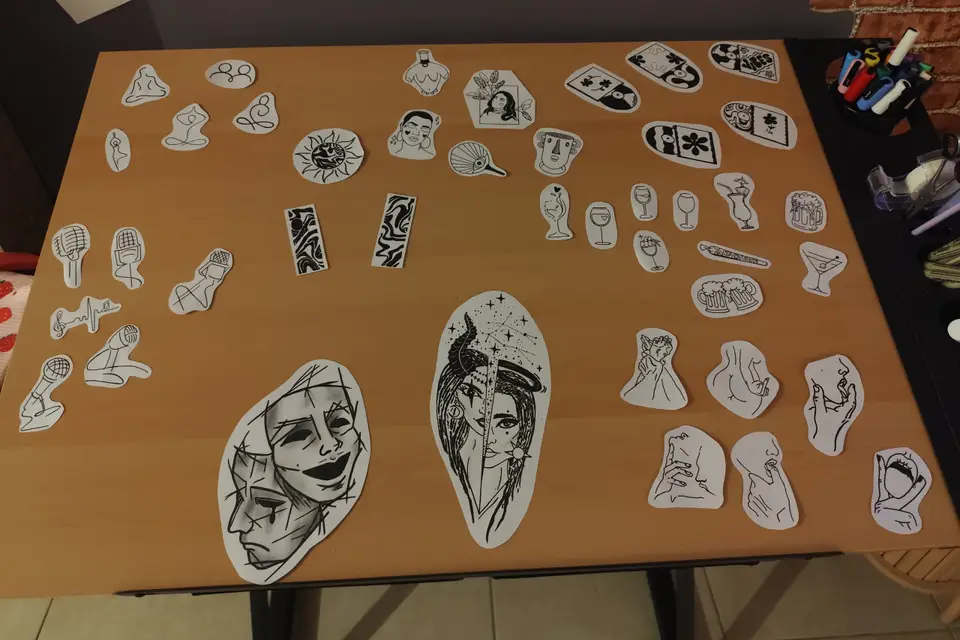 Queencrage — photo 2