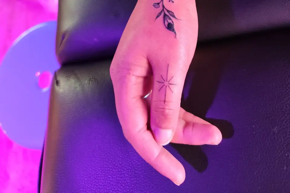 Queencrage — photo 1