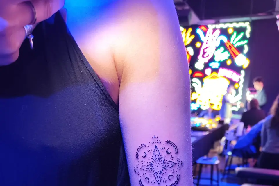 Queencrage — photo 7