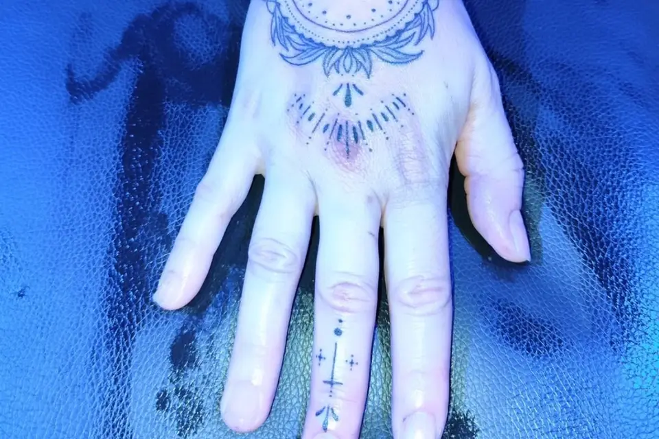 Queencrage — photo 8