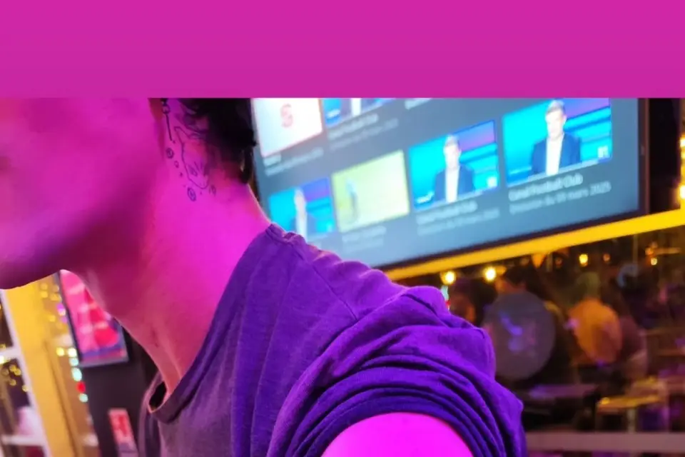 Queencrage — photo 6