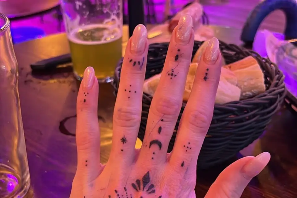 Queencrage — photo 3