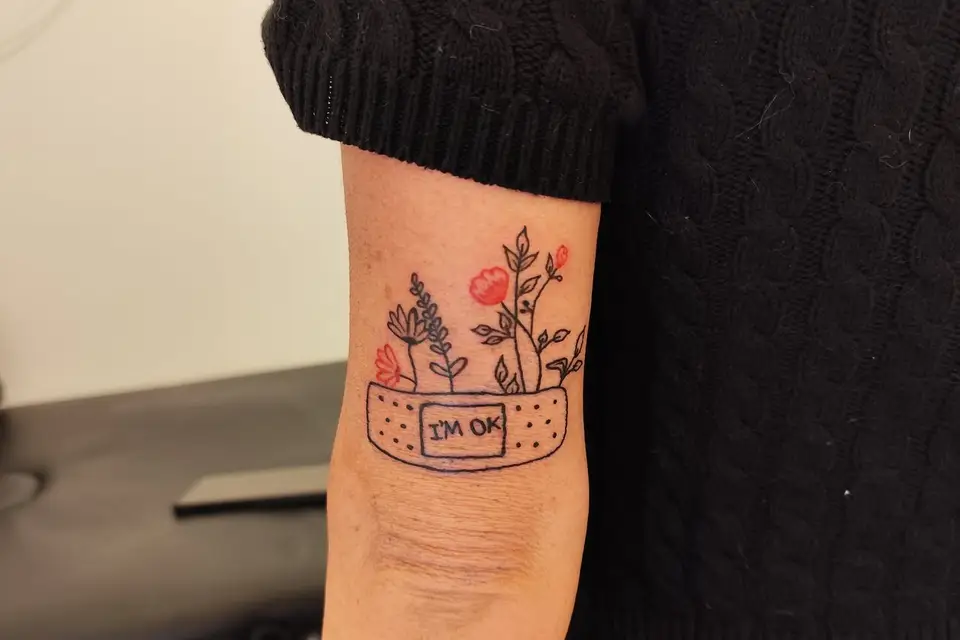 Queencrage — photo 5