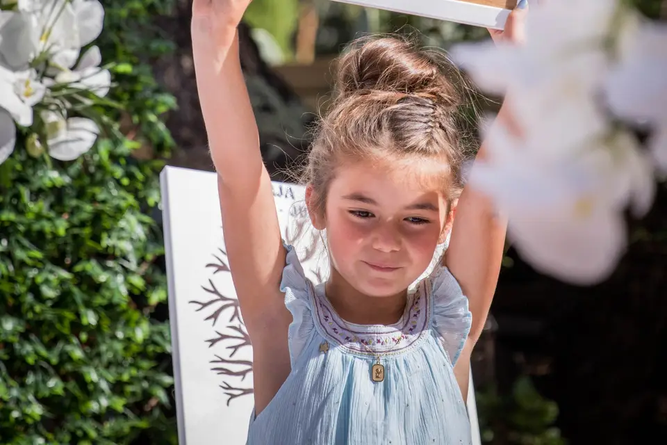 Lupi's Wedding — photo 7