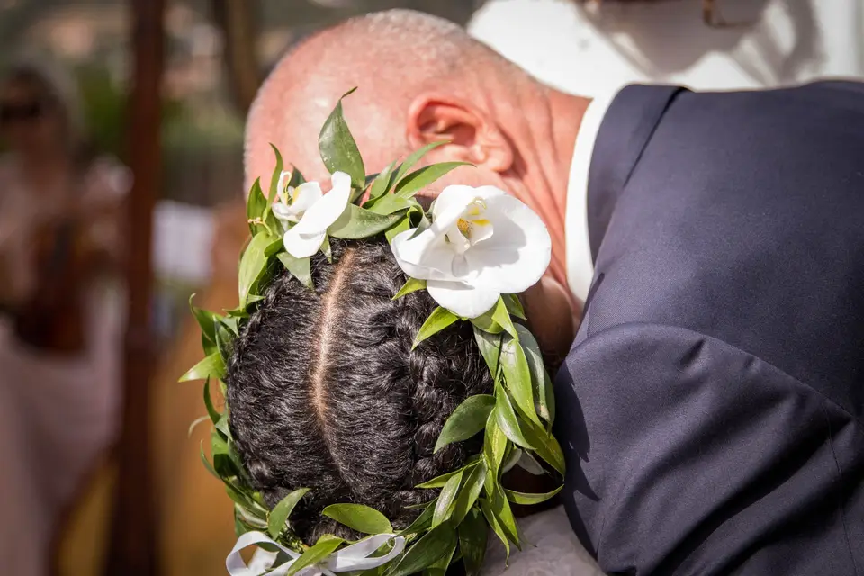 Lupi's Wedding — photo 1