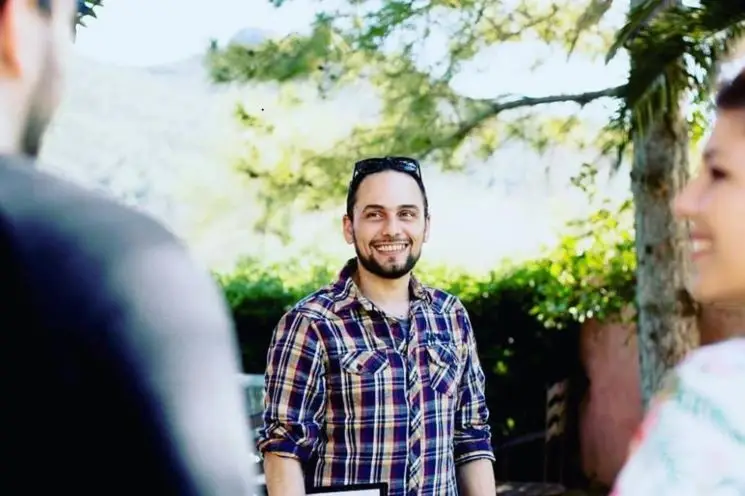 Lupi's Wedding — photo 6