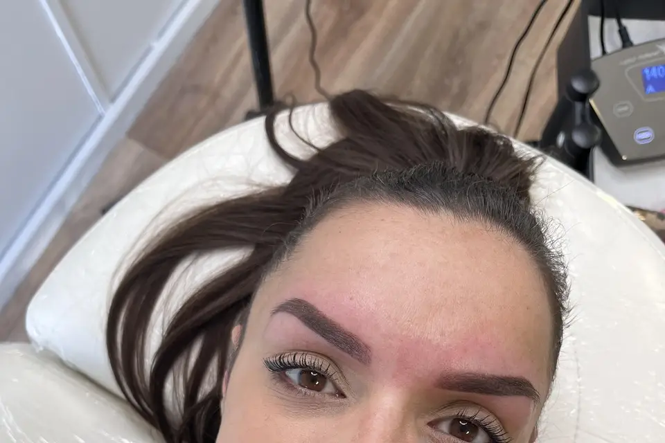 La passion du regard — photo 3