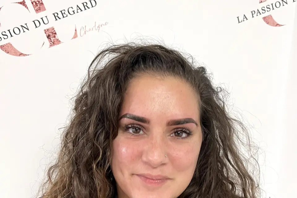 La passion du regard — photo 6