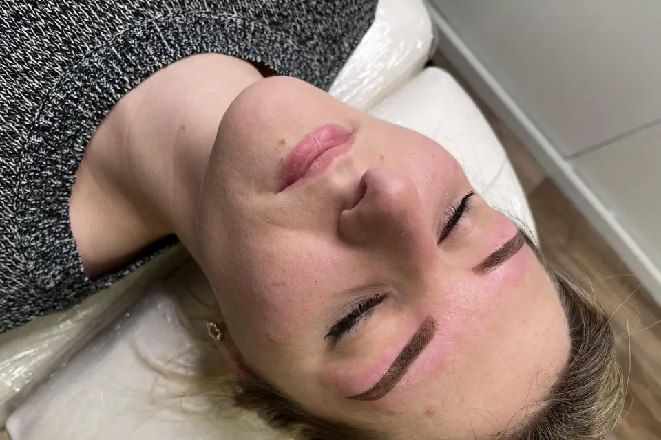 La passion du regard