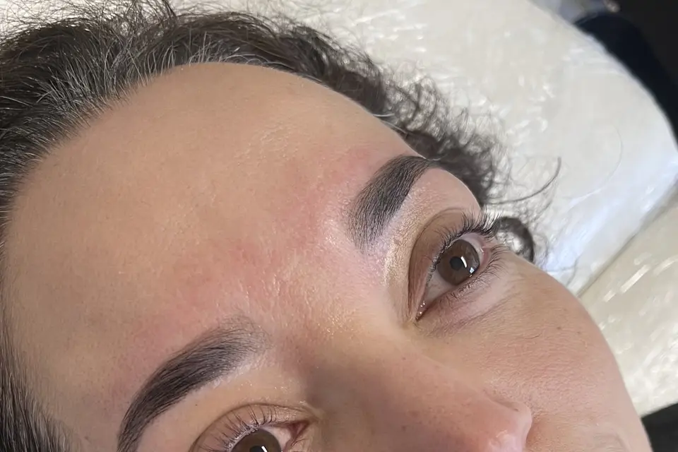 La passion du regard — photo 8