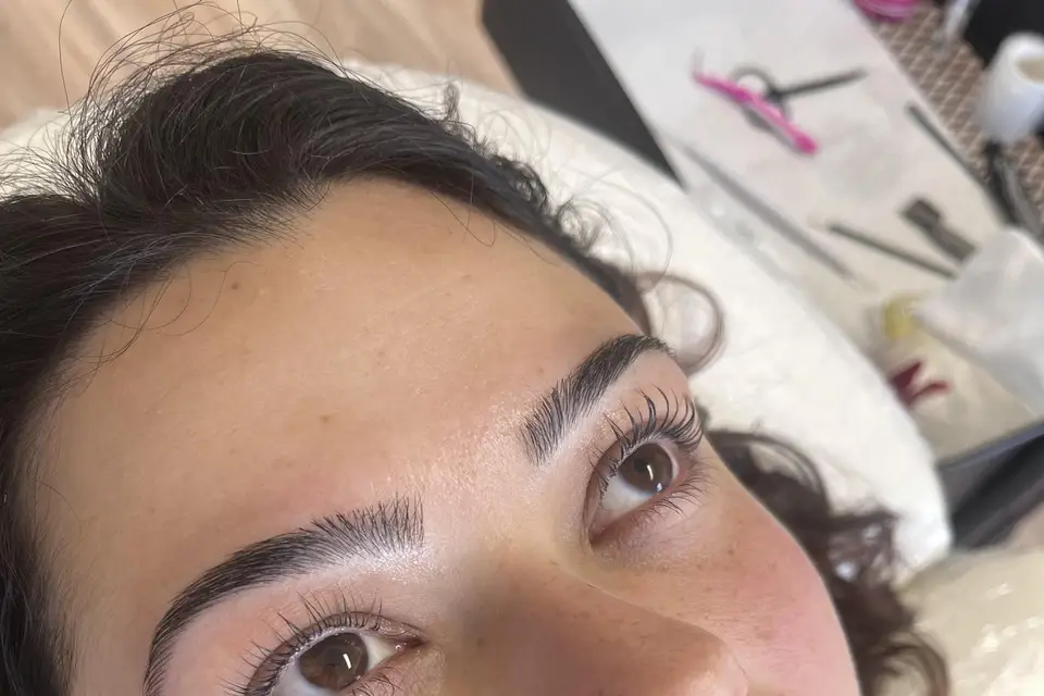 La passion du regard — photo 5