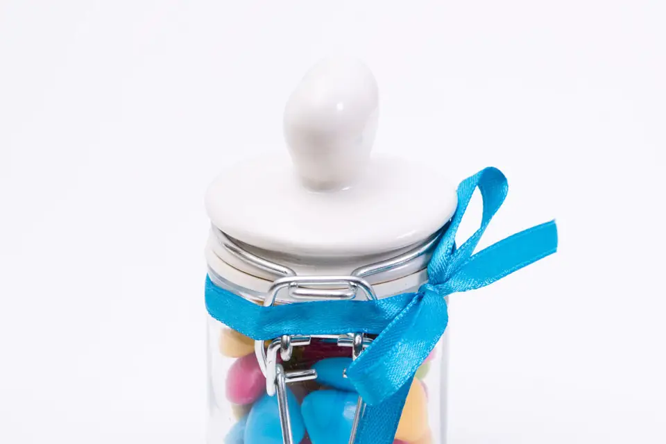 Dragées Adam — photo 6