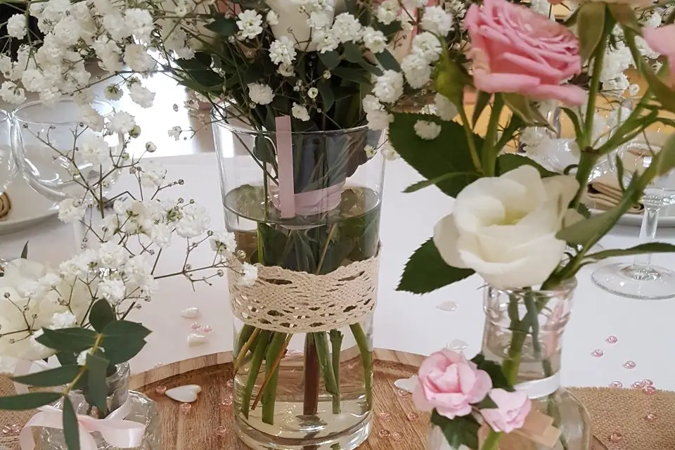 Top Déco Passion Mariage — photo 6