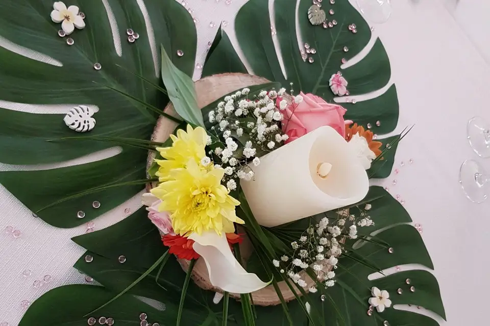 Top Déco Passion Mariage — photo 3