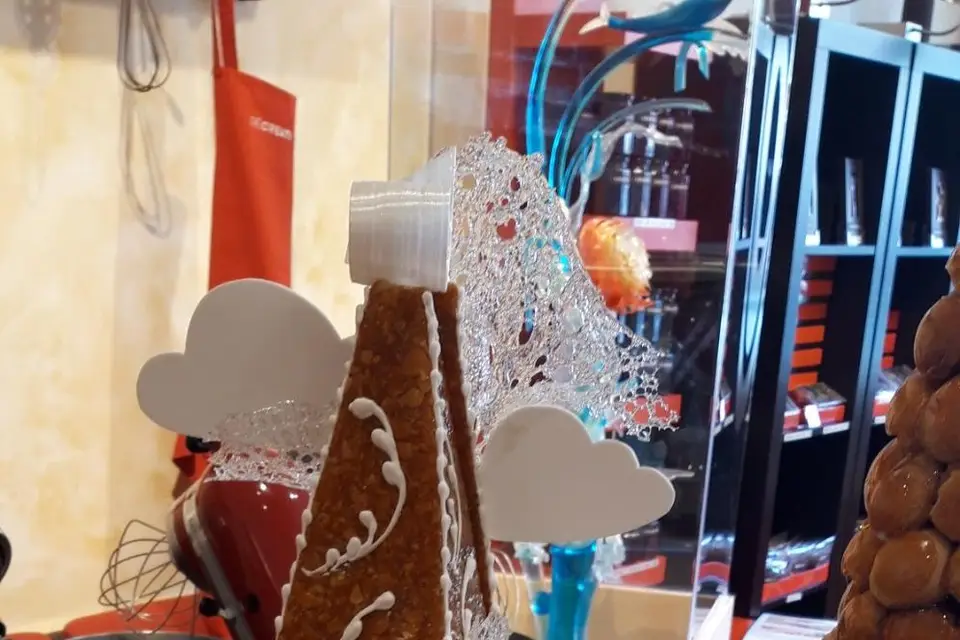 Récréation Sucree — photo 2