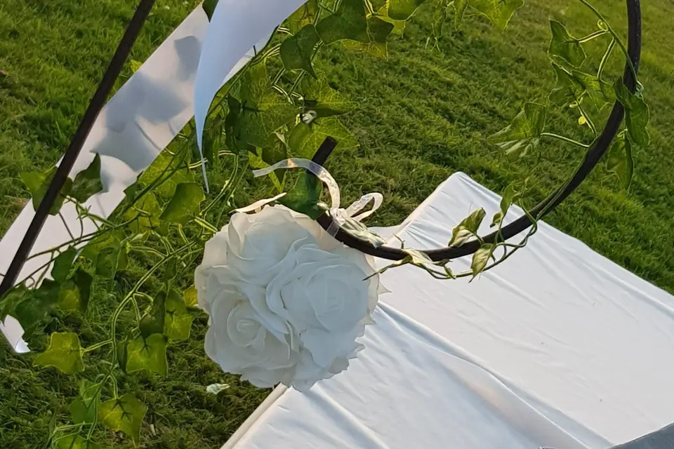 Top Déco Passion Mariage — photo 4