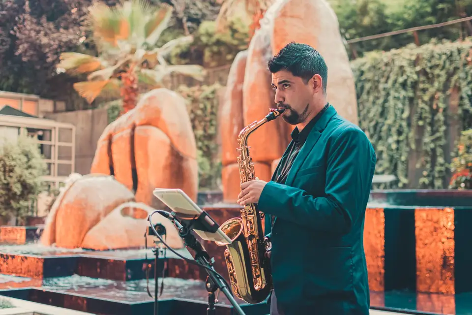 Jordan Galleguillos — photo 3