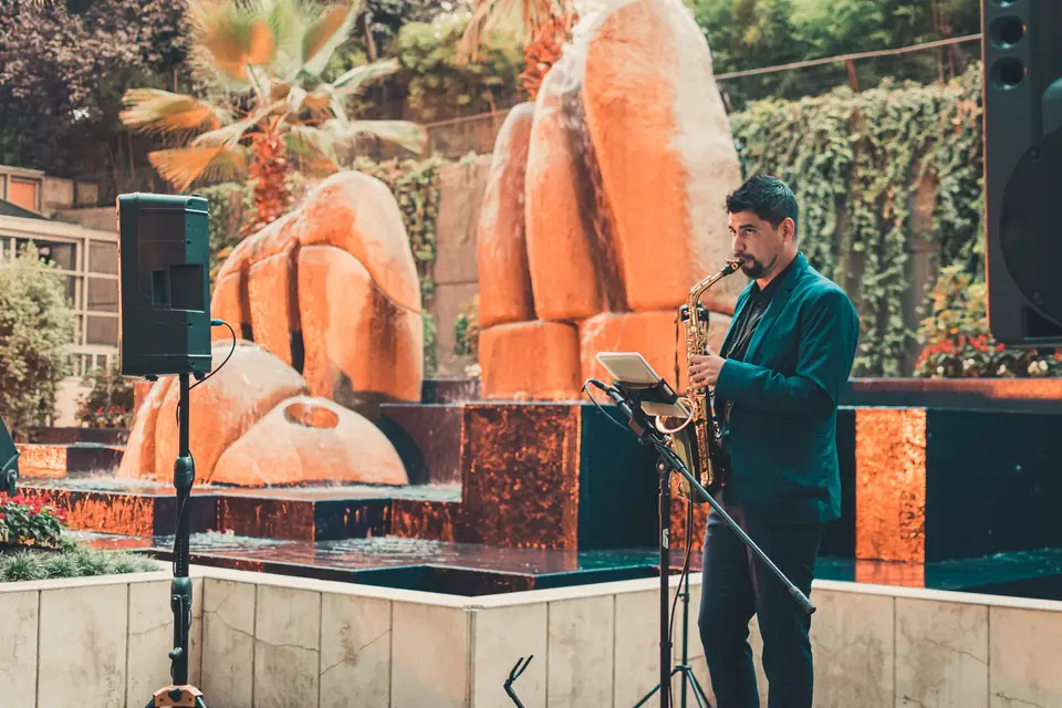 Jordan Galleguillos — photo 5