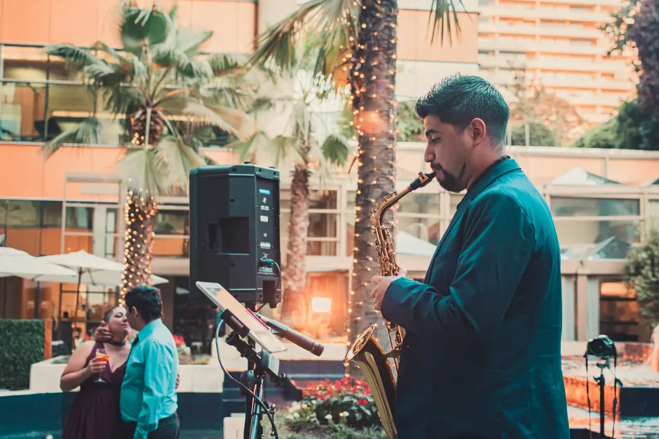 Jordan Galleguillos — photo 1