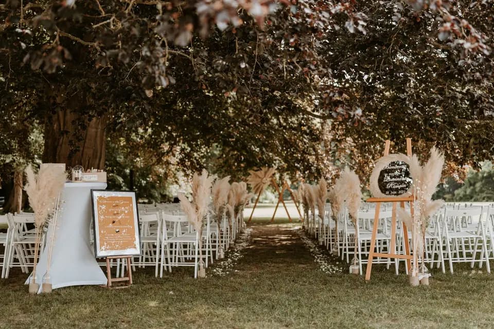 Love & Life Events Cérémonie Laïque — photo 8