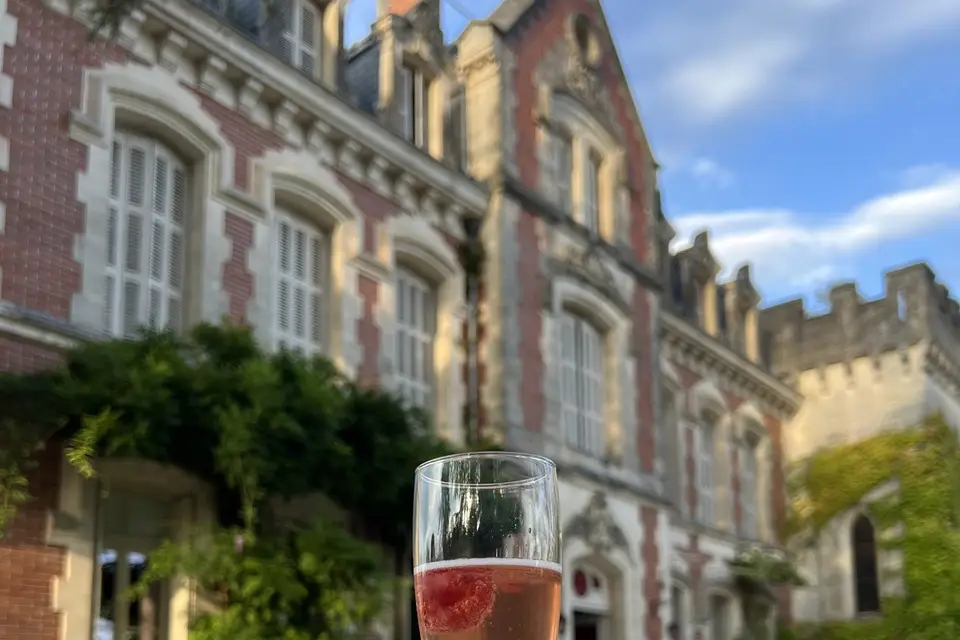 Le Vieux Logis — photo 7