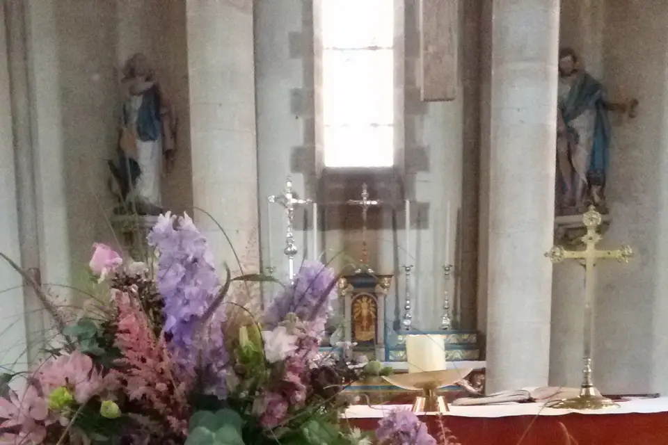 La Graine et l'Arrosoir — photo 4