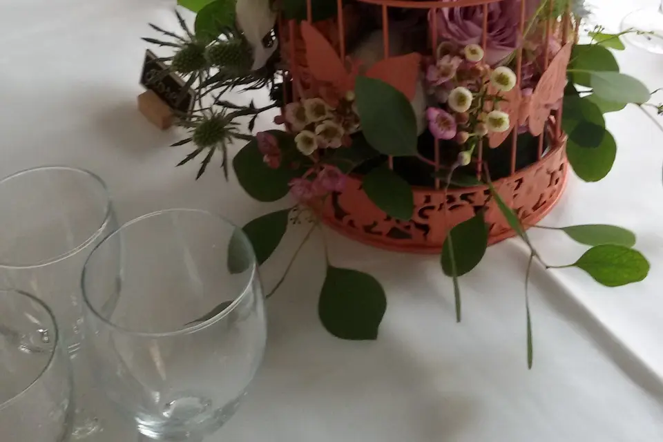 La Graine et l'Arrosoir — photo 6