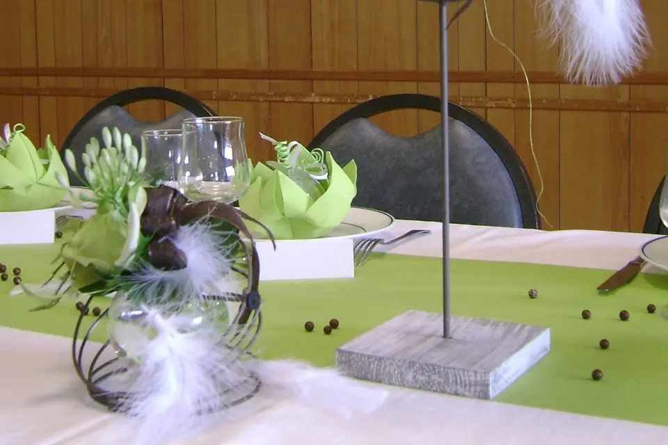 Ambiance Florale  — photo 6