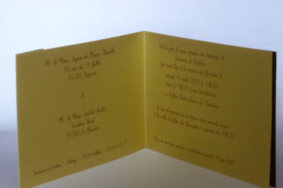 Miss Tyette — photo 1