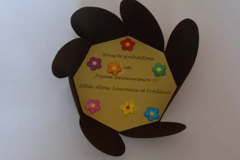 Miss Tyette — photo 3