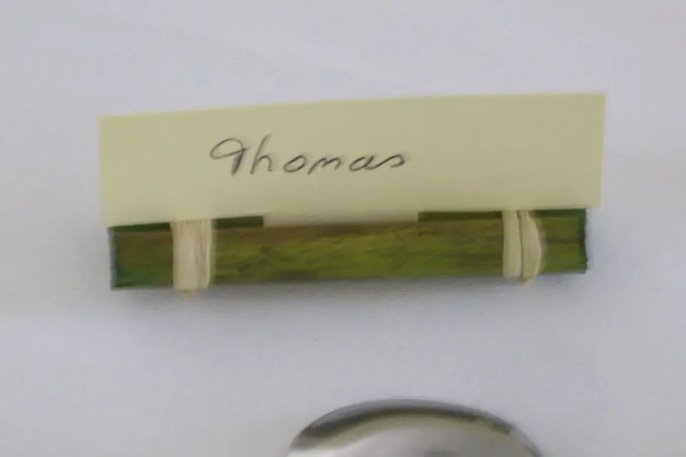 Miss Tyette — photo 4