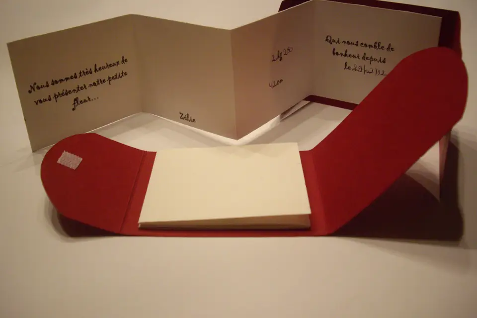 Miss Tyette — photo 6