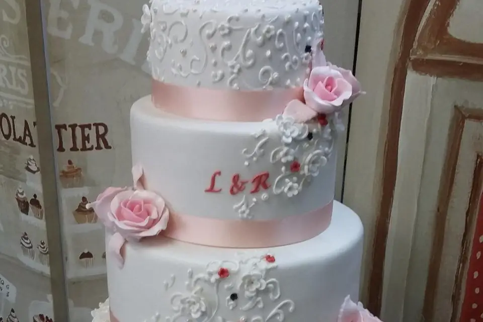 Les Gourmandises de Laura