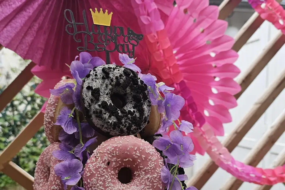 Event By Maryline — photo 8