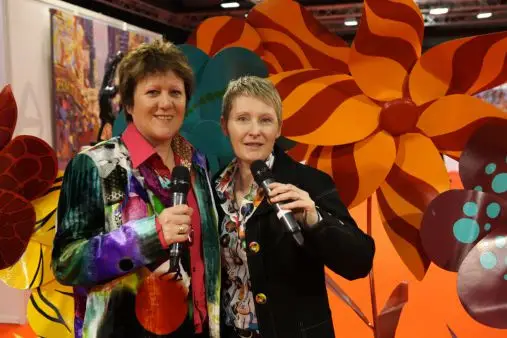 Artistes à l'affiche — photo 3