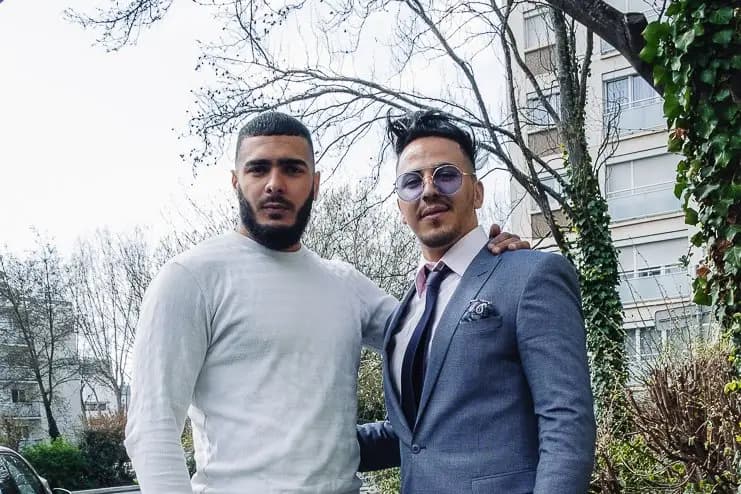 Léa Corazza — photo 2