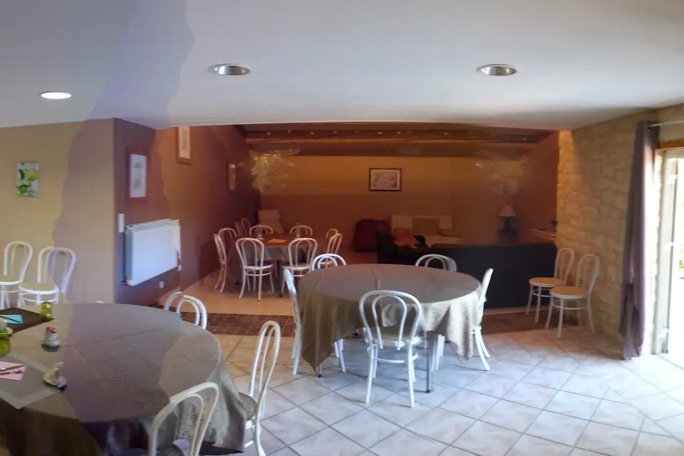 Domaine de la Cride — photo 7